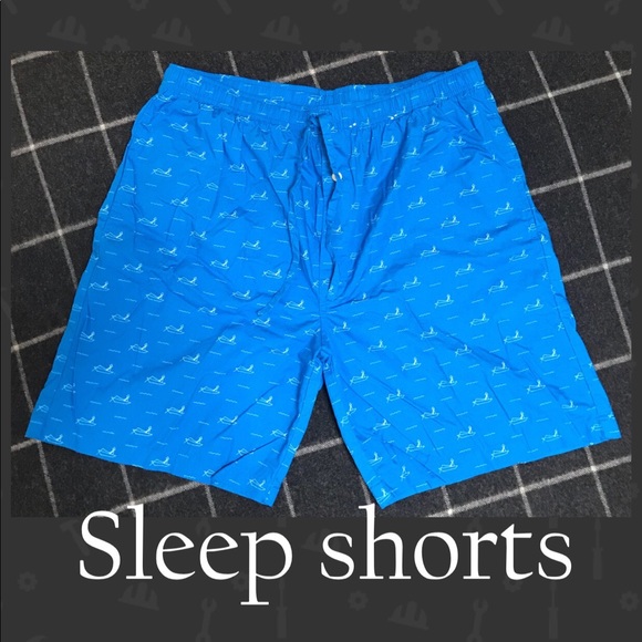 Stafford Other - ❤️BOGOHO Stafford sleep shorts